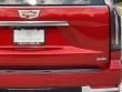 2026 Cadillac Escalade ESV Platinum Edition SUV