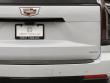 2026 Cadillac Escalade Platinum Sport SUV