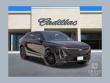2026 Cadillac Lyriq Premium Sport SUV