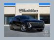 2026 Cadillac Lyriq Luxury SUV