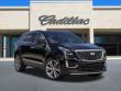 2026 Cadillac XT5 Premium Luxury SUV