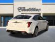 2026 Cadillac CT5 Premium Luxury Sedan