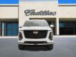 2026 Cadillac Escalade Platinum Sport SUV
