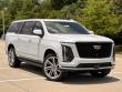 2026 Cadillac Escalade ESV Sport SUV