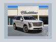 2026 Cadillac Escalade Platinum Luxury SUV
