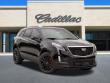 2026 Cadillac XT5 Sport SUV