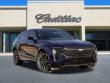 2026 Cadillac Lyriq Sport SUV