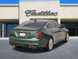 2026 Cadillac CT5 Premium Luxury Sedan