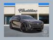 2026 Cadillac Lyriq V-Series SUV