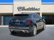 2026 Cadillac XT5 Premium Luxury SUV