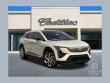 2027 Cadillac OPTIQ Premium Luxury SUV