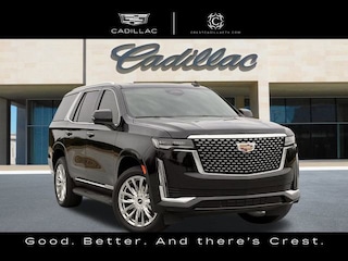 2024 CADILLAC Escalade Premium Luxury SUV