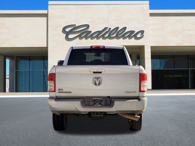 2022 Ram 2500 Big Horn photo 2