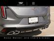 2022 CADILLAC CT4-V V-Series Performance