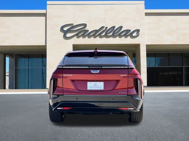 View vehicle photo 6
