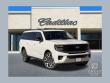 2025 Ford Expedition Platinum MAX SUV