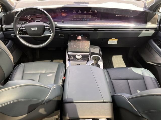 2026 Cadillac Escalade IQ Premium Sport - Photo 9