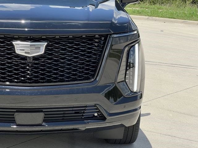 2026 Cadillac Escalade ESV Platinum Sport - Photo 8