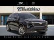 2025 CADILLAC XT4 Premium Luxury SUV