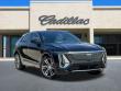 2024 CADILLAC Lyriq Luxury 1 SUV