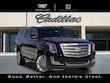  CADILLAC Escalade ESV