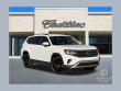 2022 Volkswagen Atlas 3.6L V6 SE w/Technology SUV