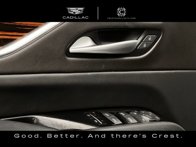 2024 Cadillac Escalade ESV Premium Luxury - Photo 26