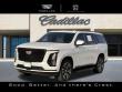 2025 CADILLAC Escalade Sport SUV