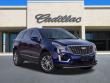 2023 CADILLAC XT5 Premium Luxury SUV