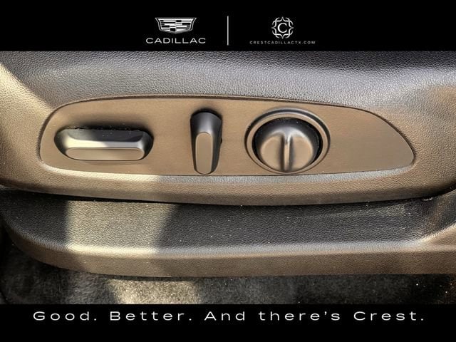 Used 2018 Black Currant Metallic Chevrolet LT Cloth image 20