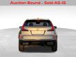 2025 CADILLAC XT4 Premium Luxury SUV
