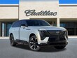 CADILLAC ESCALADE IQ