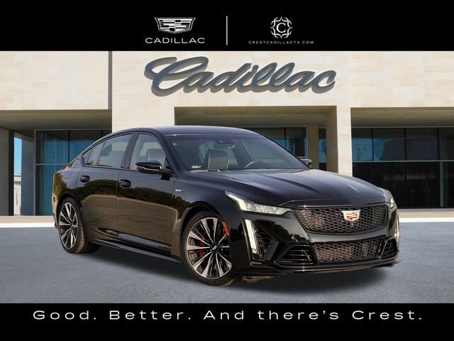 2023 Cadillac CT5-V