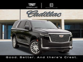 2023 CADILLAC Escalade Premium Luxury SUV