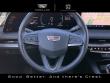 2025 CADILLAC XT4 Premium Luxury SUV