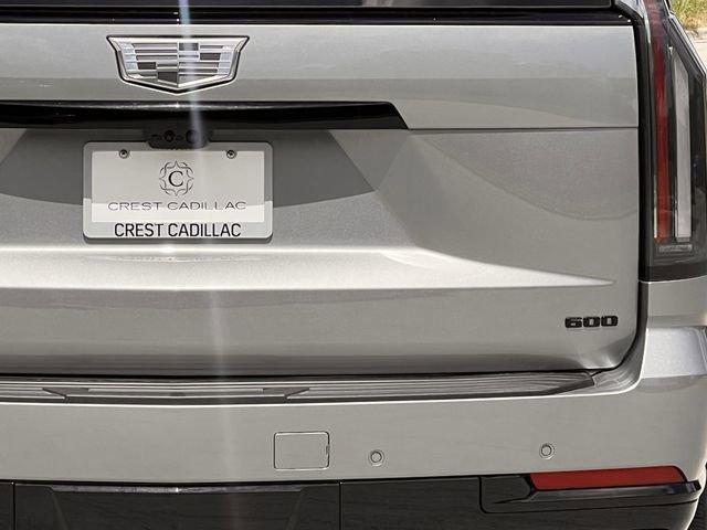 2026 Cadillac Escalade Platinum Sport - Photo 5
