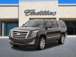 2018 CADILLAC Escalade ESV Premium Luxury SUV