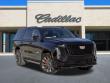2026 CADILLAC Escalade V-Series Performance