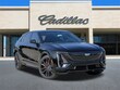 CADILLAC LYRIQ