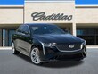 CADILLAC CT4