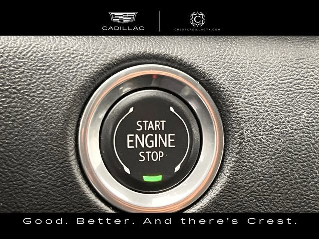 2024 Cadillac Escalade ESV Premium Luxury - Photo 23