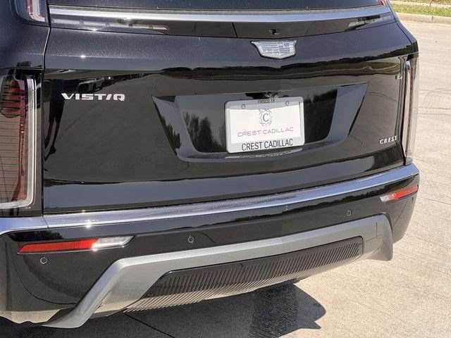 2027 Cadillac VISTIQ Luxury - Photo 6