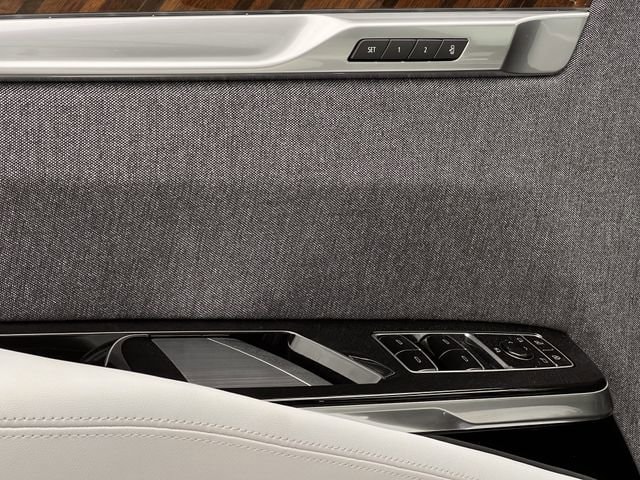 2026 Cadillac Escalade Platinum Sport - Photo 20