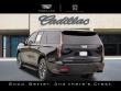 2023 CADILLAC Escalade Sport Platinum SUV