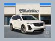 2022 CADILLAC XT6 Premium Luxury SUV