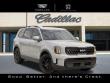 2024 Kia Telluride EX X-Line SUV