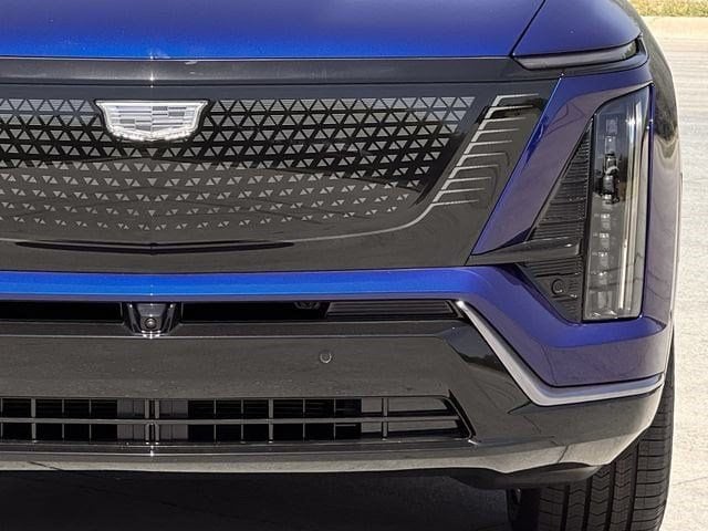 New 2027 Opulent Blue Metallic CADILLAC Sport image 8