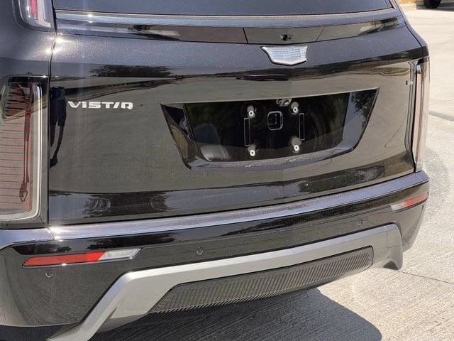 New 2027 Stellar Black Metallic CADILLAC Sport image 6