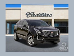 2026 CADILLAC XT5 Luxury SUV