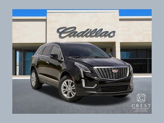 2026 CADILLAC XT5 Luxury SUV